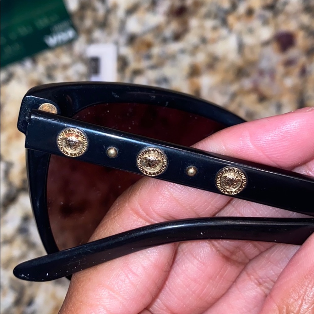 Versace sunglasses